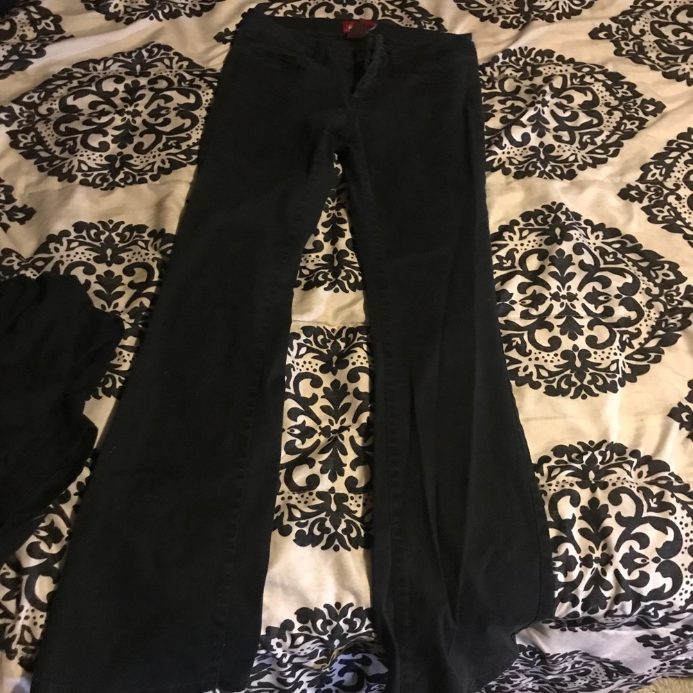 3 pair jeans bundle